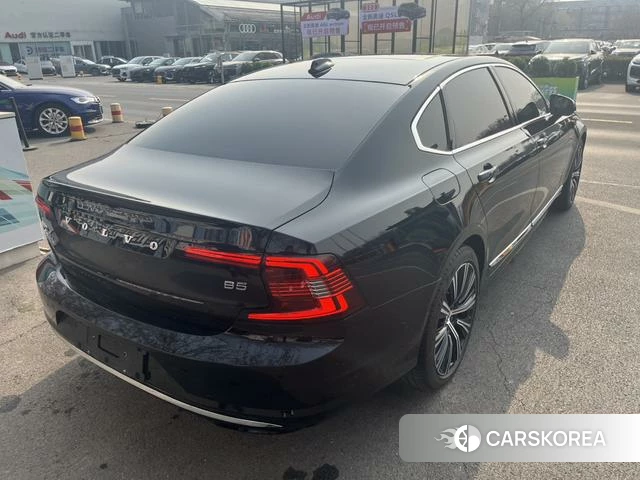 Volvo S90 id 3908402 из Китая 12