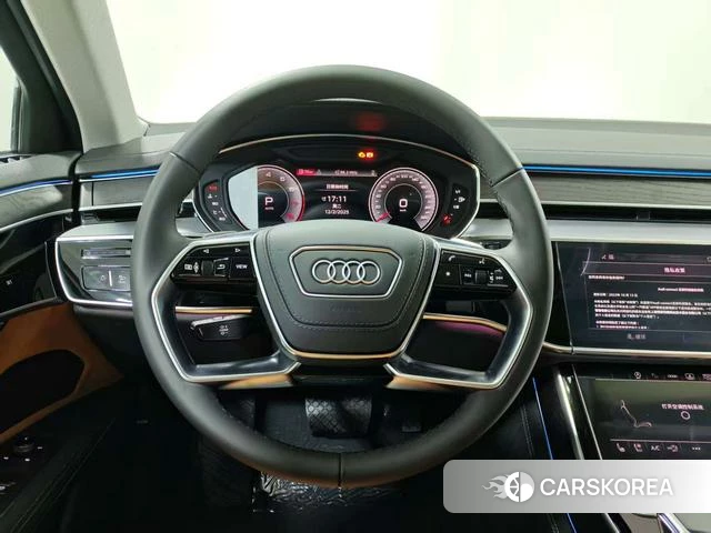 Audi A8 id 4271360 из Китая 9