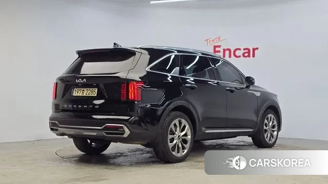 Kia Sorento 4th Generation id 3759058 из Кореи 12