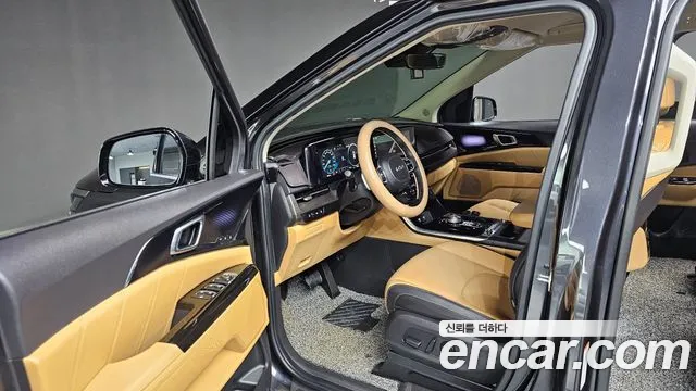 Kia Carnival 4th generation id 2683522 из Кореи 12