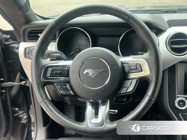 Ford Mustang id 4221876 из Китая 8