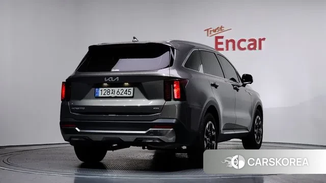 Kia The New Sorento 4th Generation id 3487198 из Кореи 12