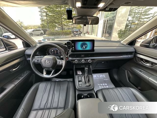 Honda Hao Ying id 4263470 из Китая 12