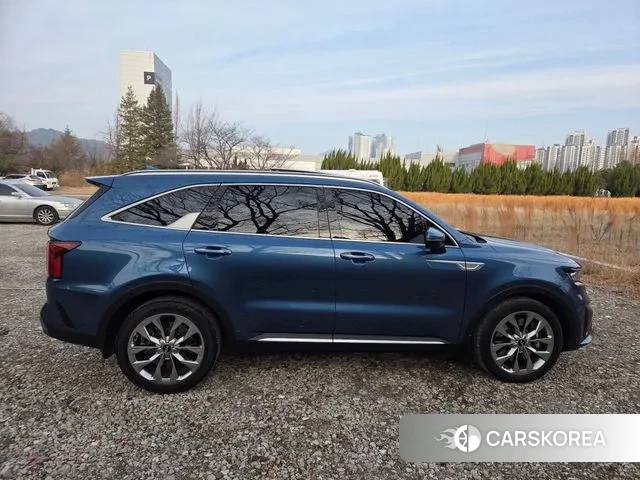 Kia Sorento 4th Generation id 3757012 из Кореи 12