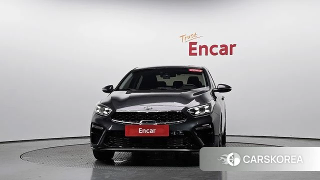 Kia Come New K3 id 4477013 из Кореи 12
