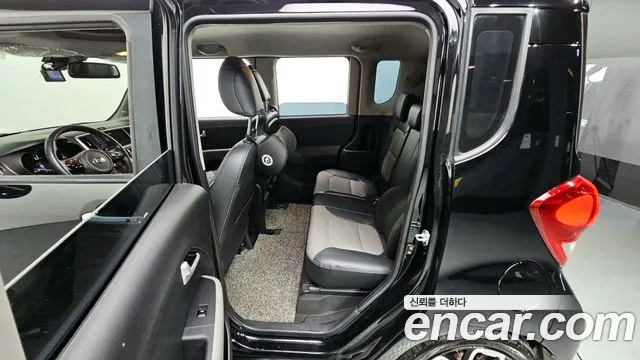 Kia The New Ray id 2666051 из Кореи 12