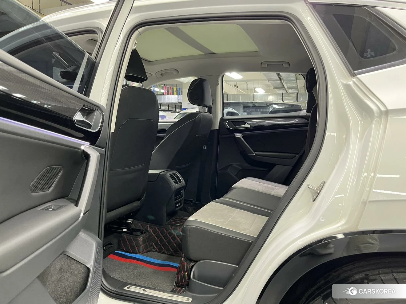 Volkswagen Tanyue X id 4513620 из Китая 7