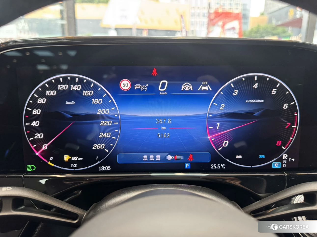 Mercedes-Benz E-class id 4487210 из Китая 12