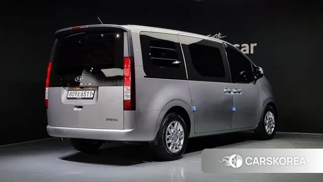 Hyundai Staria id 3037556 из Кореи 12