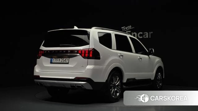 Kia Mohave Master id 4282087 из Кореи 12