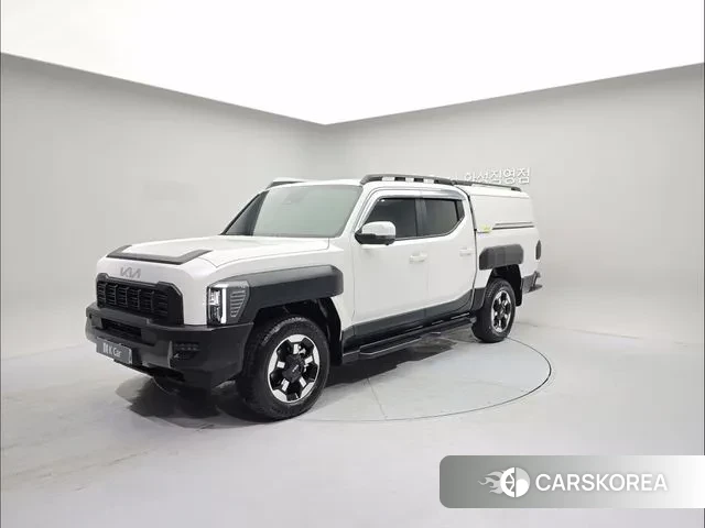 Kia Tasman id 3733962 из Кореи 12