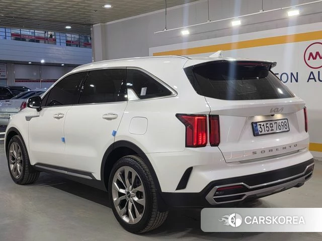 Kia Sorento 4th Generation id 3897883 из Кореи 12
