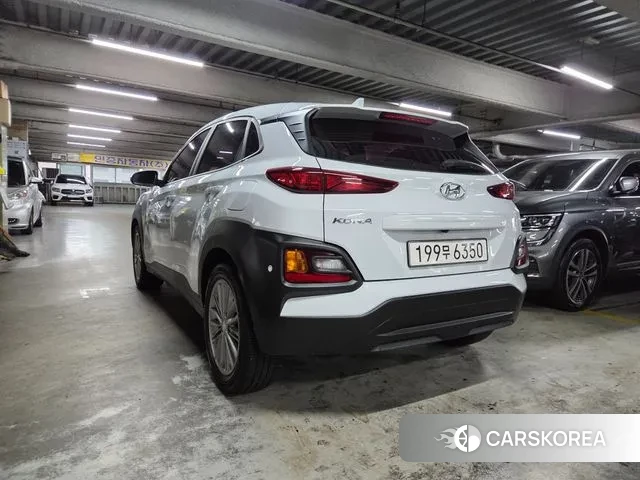 Hyundai Kona id 2886502 из Кореи 12