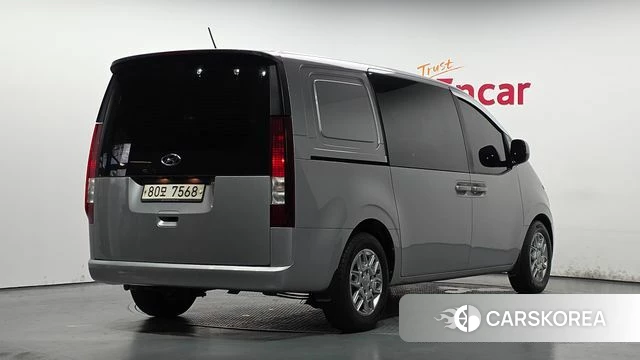 Hyundai Staria id 4389266 из Кореи 12