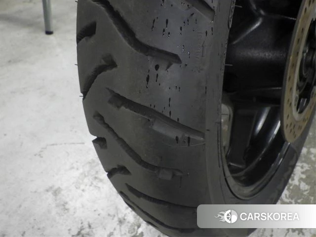 Suzuki V-STROM 650 DL650 ABS id 3947157 из Японии 12