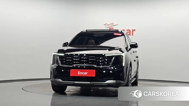 Kia The New Sorento 4th Generation id 4686605 из Кореи 12