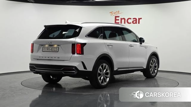 Kia Sorento 4th Generation id 3903782 из Кореи 12