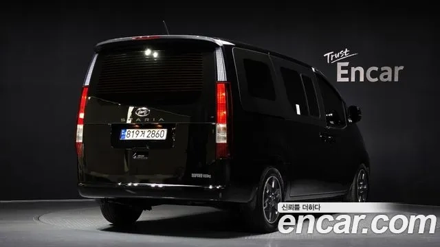 Hyundai Staria id 2910646 из Кореи 12