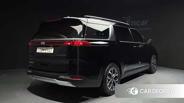 Kia Carnival 4th generation id 3038447 из Кореи 12