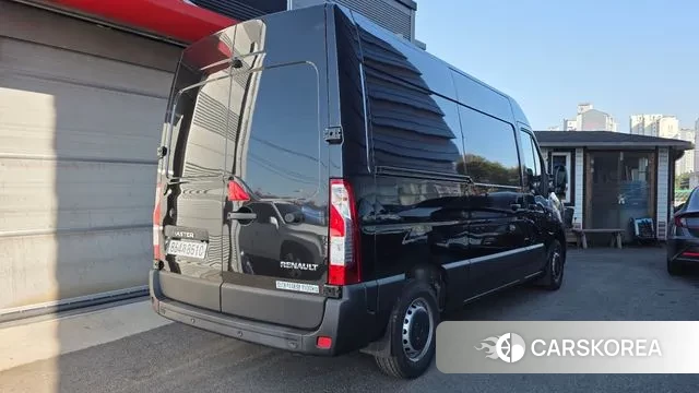 Renault Korea (Samsung) Master id 3377222 из Кореи 12