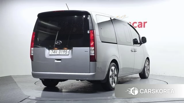 Hyundai Staria id 4303834 из Кореи 12