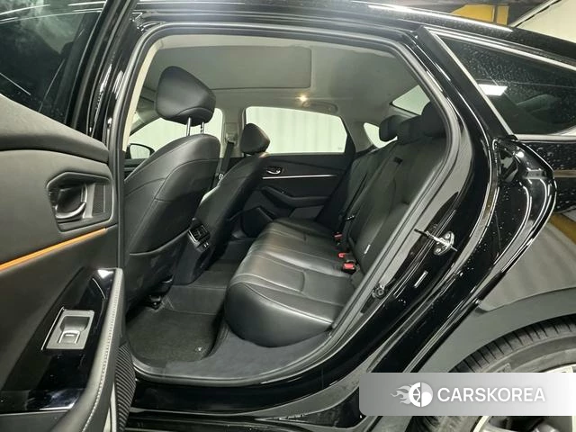 Honda Accord id 4238426 из Китая 12