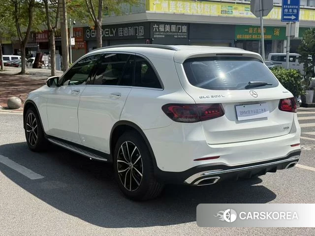 Mercedes-Benz GLC id 4342259 из Китая 8