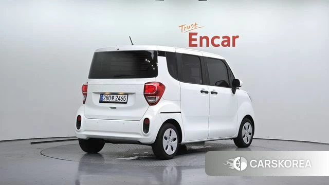 Kia The New Ray id 4619074 из Кореи 12