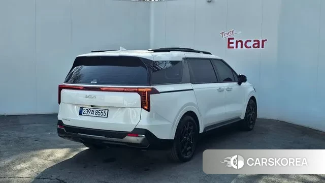 Kia The New Carnival 4th Generation id 3739206 из Кореи 12