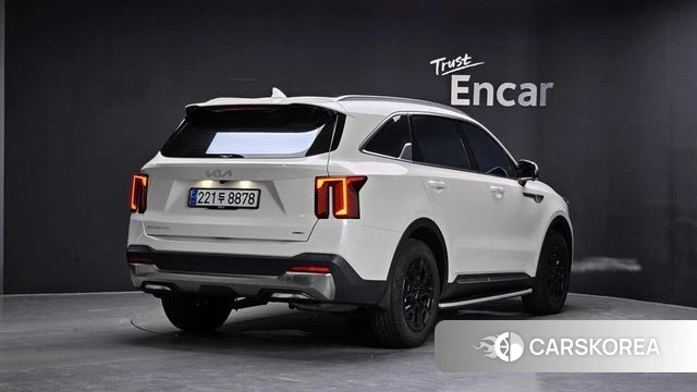Kia The New Sorento 4th Generation id 4623506 из Кореи 12