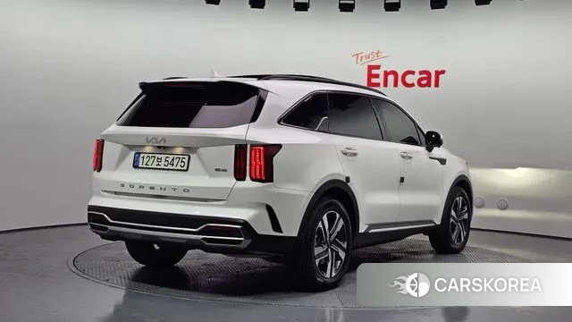 Kia Sorento 4th Generation id 3389794 из Кореи 12