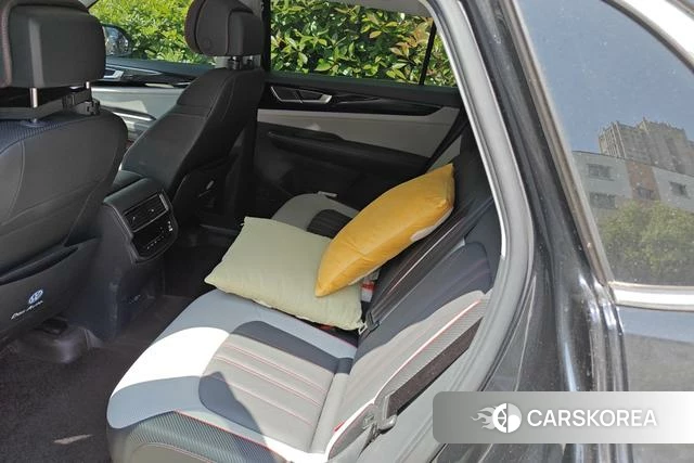 Volkswagen Tourang id 4265754 из Китая 9
