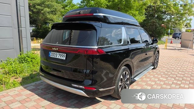 Kia Carnival 4th generation id 4323464 из Кореи 12