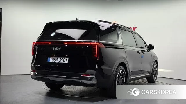 Kia The New Carnival 4th Generation id 3739285 из Кореи 12