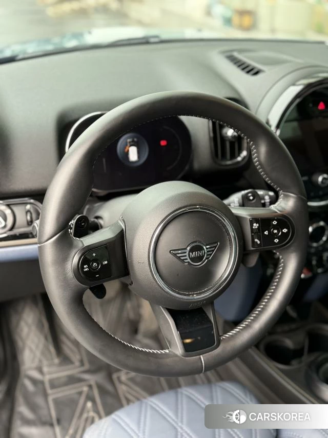 MINI COUNTRYMAN id 4211124 из Китая 8