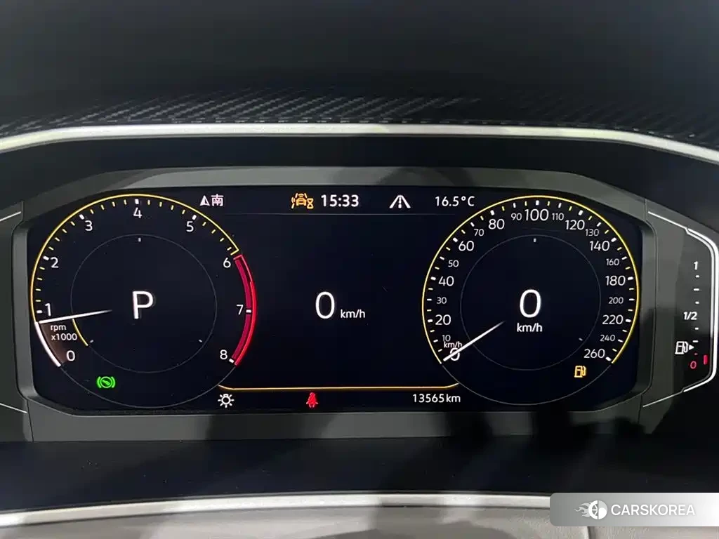 Volkswagen Tanyue 2024 Silver/gray из Китая, фото 2