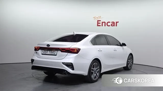 Kia Come New K3 id 3651876 из Кореи 12