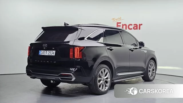 Kia Sorento 4th Generation id 4317410 из Кореи 12