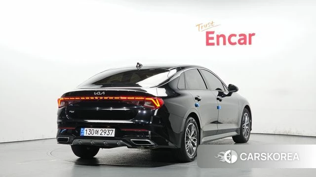 Kia K5 3rd generation id 4267363 из Кореи 12