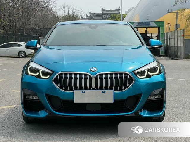 BMW 2 series (imported) id 4256489 из Китая 8