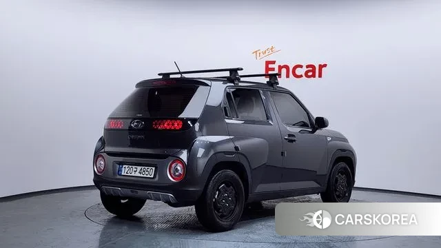 Hyundai Casper id 3512516 из Кореи 12