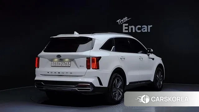 Kia Sorento 4th Generation id 3448544 из Кореи 12