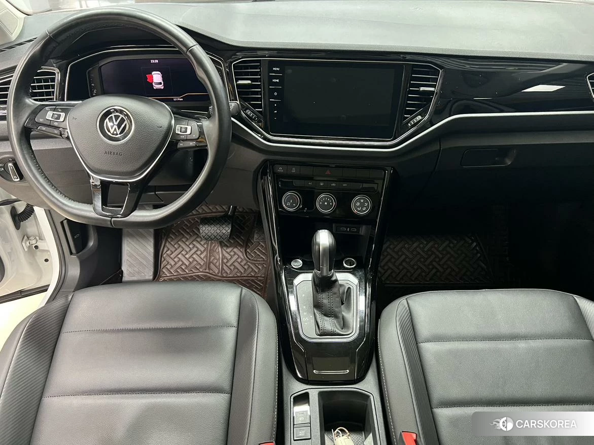 Volkswagen Exploring songs 2021 Белый из Китая, фото 4