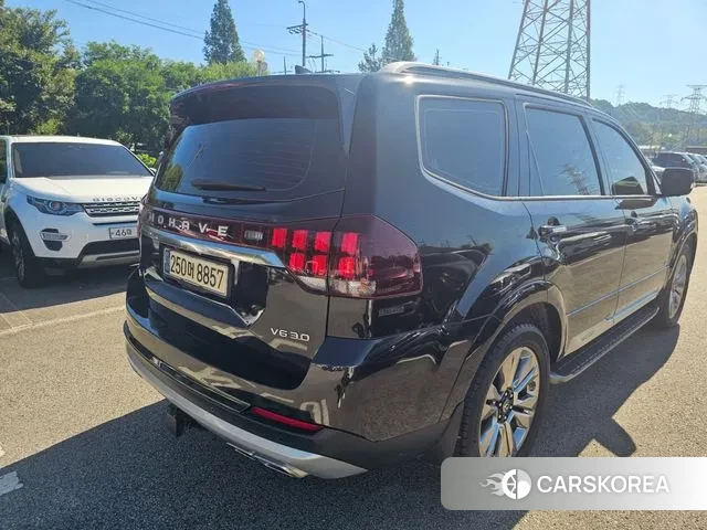 Kia Mohave Master id 2980712 из Кореи 12