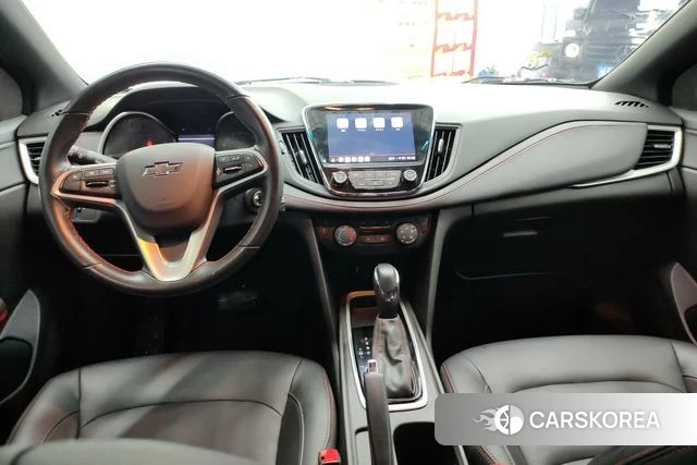 Chevrolet Cruze id 3768830 из Китая 9