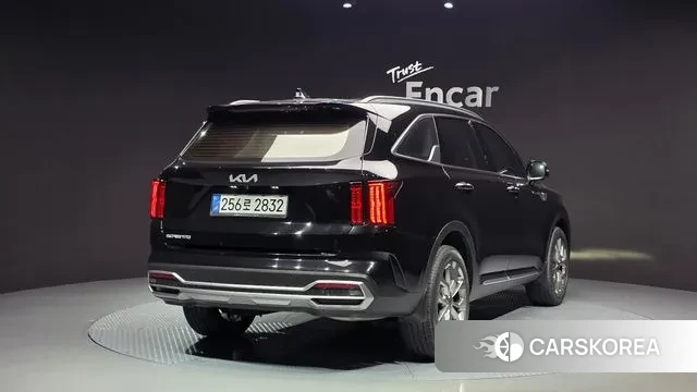 Kia Sorento 4th Generation id 3058438 из Кореи 12