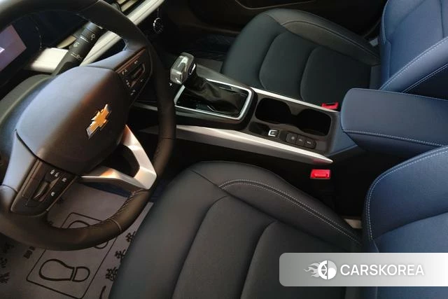 Chevrolet Cruze id 4207749 из Китая 9