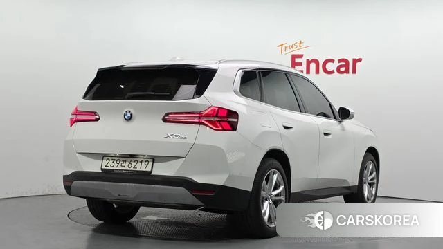 BMW X3 (G45) id 4533124 из Кореи 12