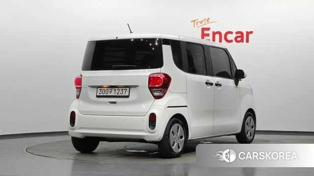 Kia The New Ray id 4676373 из Кореи 12