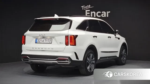 Kia Sorento 4th Generation id 3453153 из Кореи 12